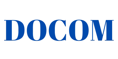 DOCOM GROUP logo